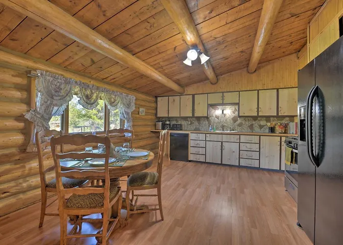 Cozy Wy Home: Rivers, Lakes, Mountains, Wildlife Сasa de vacaciones