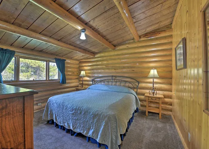 Cozy Wy Home: Rivers, Lakes, Mountains, Wildlife Pinedale