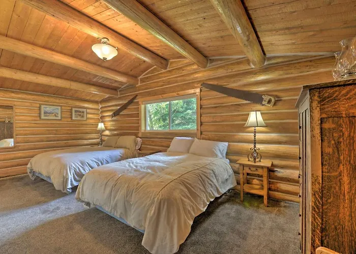 Cozy Wy Home: Rivers, Lakes, Mountains, Wildlife * Pinedale