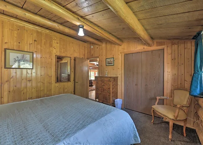 Cozy Wy Home: Rivers, Lakes, Mountains, Wildlife *